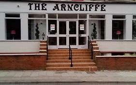 Arncliffe Lodge